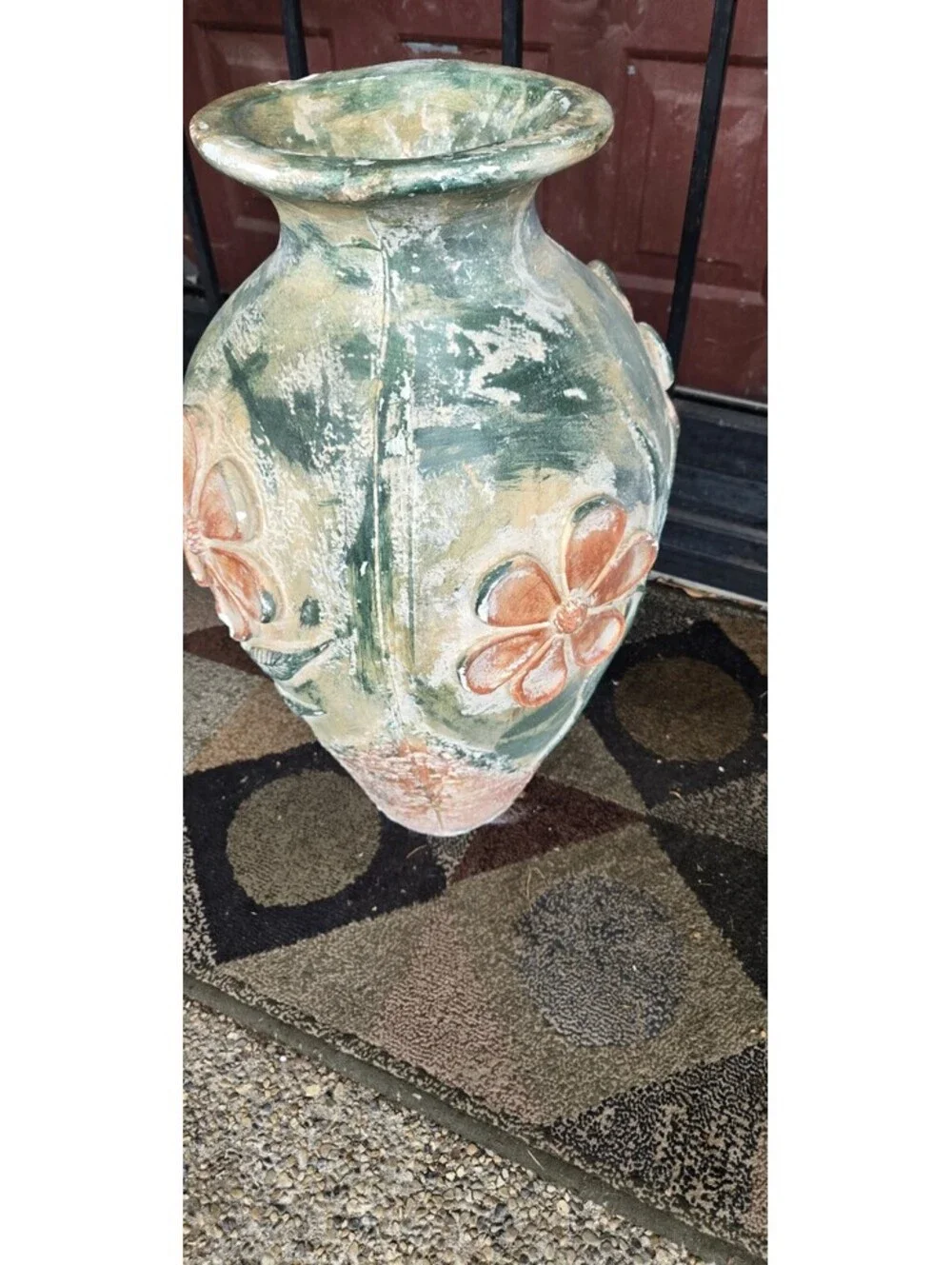N/A vintage handmade